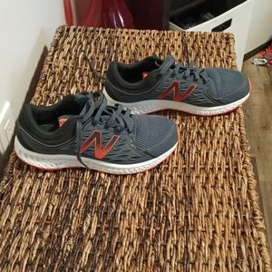 New Balance 420 U3 shoes